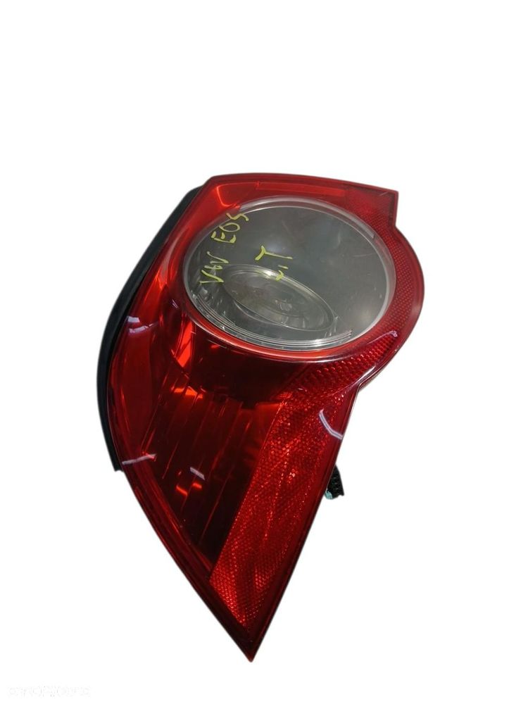 LAMPA LEWA TYLNA TYŁ VW EOS 1Q0945257A - 2