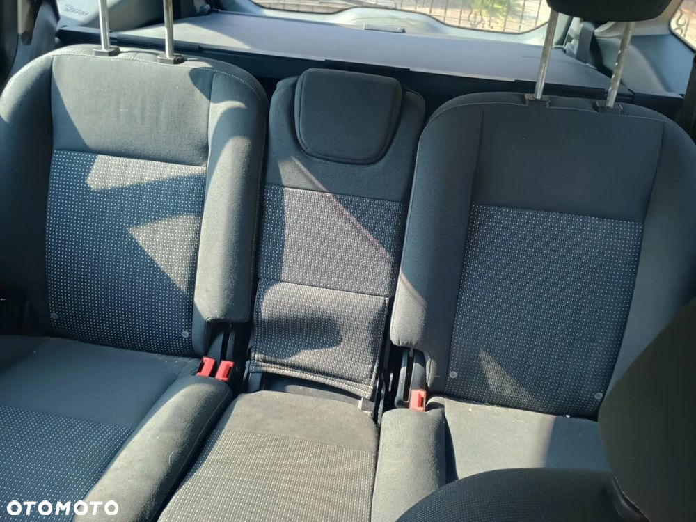 Ford Grand C-MAX - 7