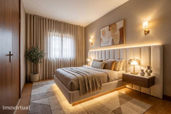 Apartamento t3 Guimarães - Grande imagem: 4/20