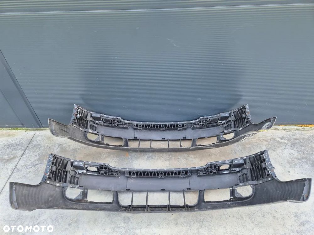 ZDERZAK PRZEDNI TYLNY AUDI A6 C5 LIFT 01-04r - 16