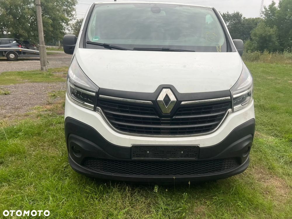 Renault Trafic - 3