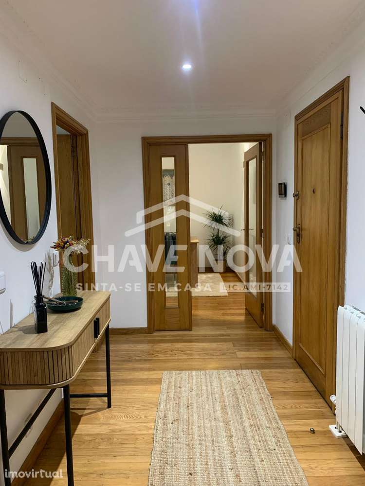 T1 c/ Piscina e Lugar de Garagem na Madalena (Praias) - Grande imagem: 2/28