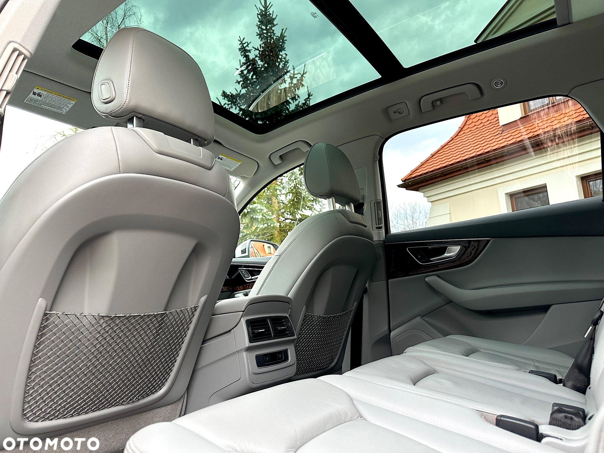 Audi Q7 3.0 TFSI Quattro Tiptronic - 27