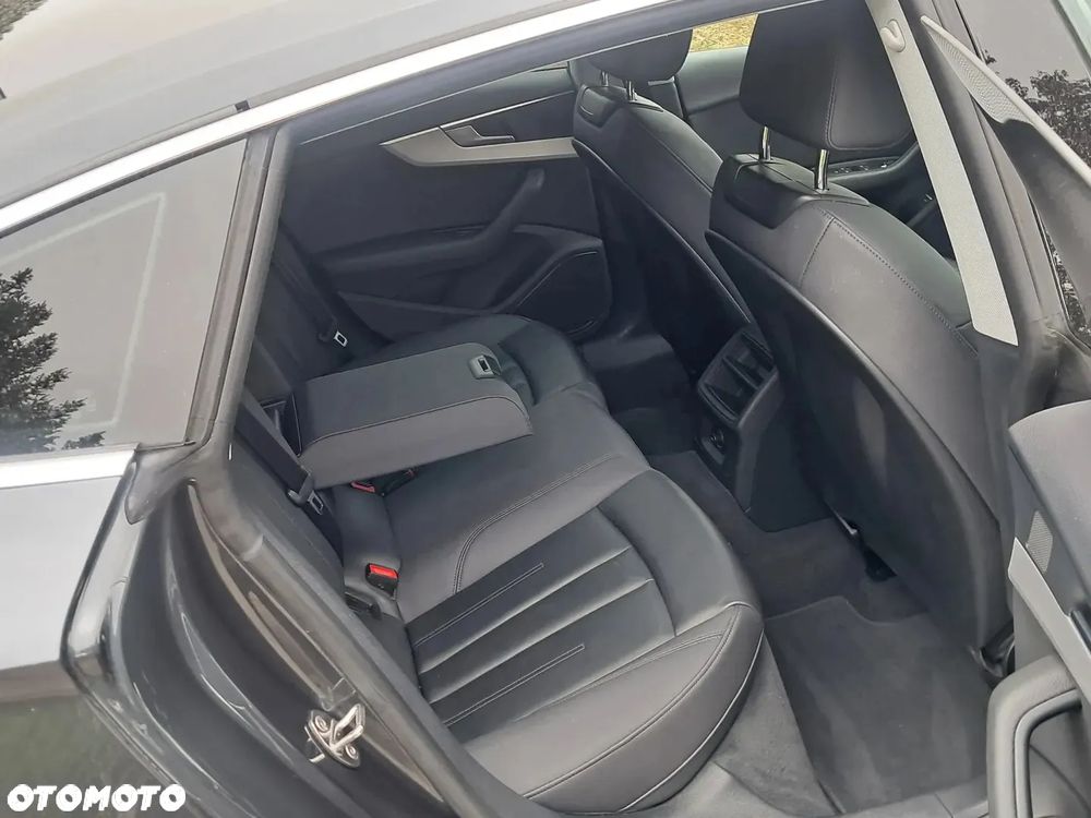 Audi A5 Sportback - 27