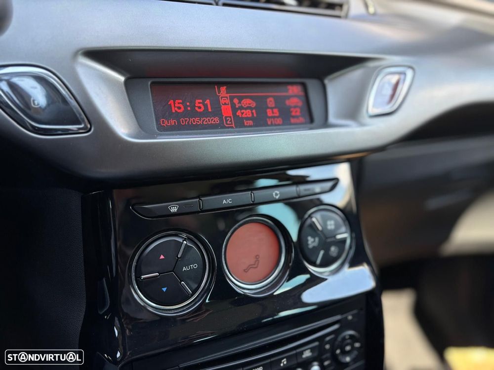 Citroën C3 1.2 PureTech Attraction - 11