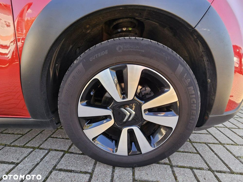 Citroën C3 Pure Tech 83 S&S ELLE - 20