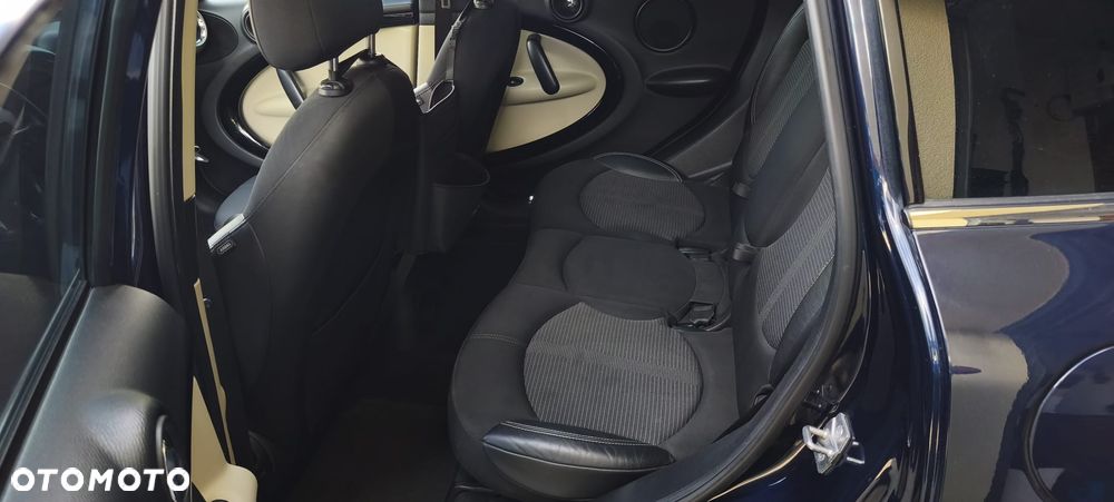 MINI Countryman - 16