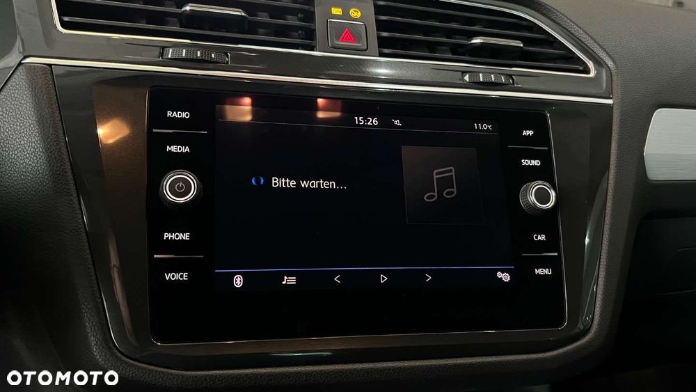 Volkswagen Tiguan - 33