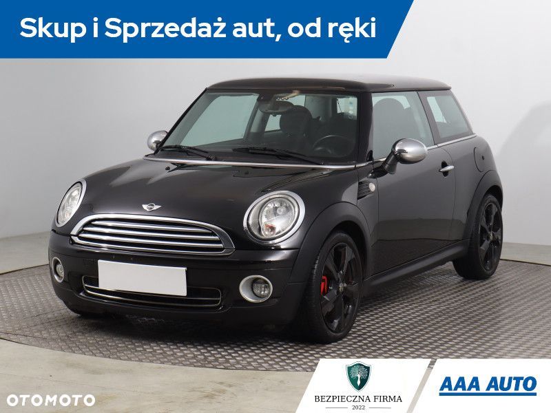 MINI ONE - 2