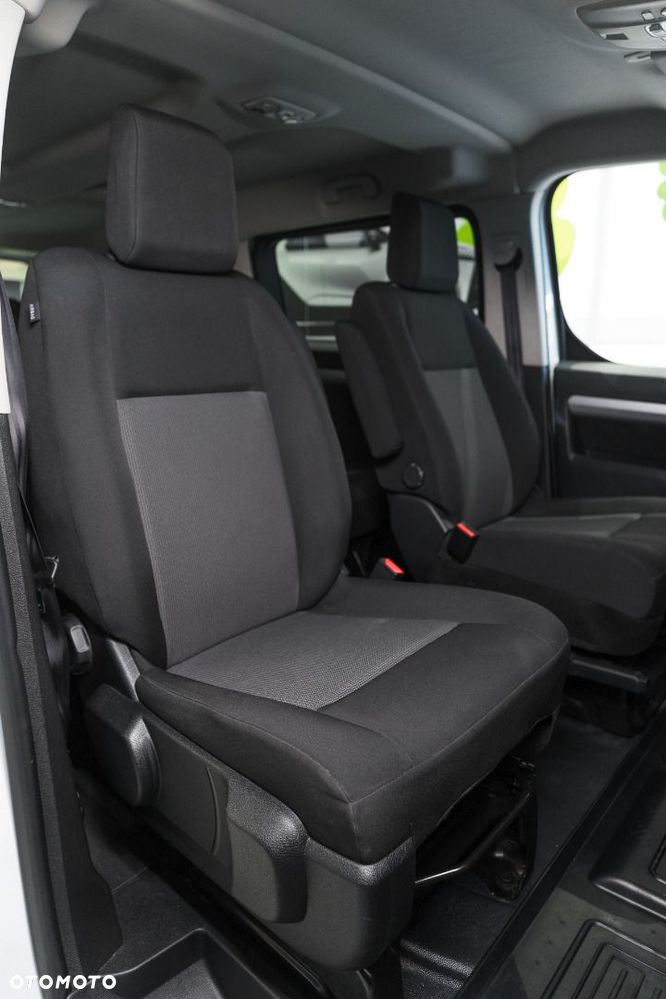 Toyota Proace Verso - 13