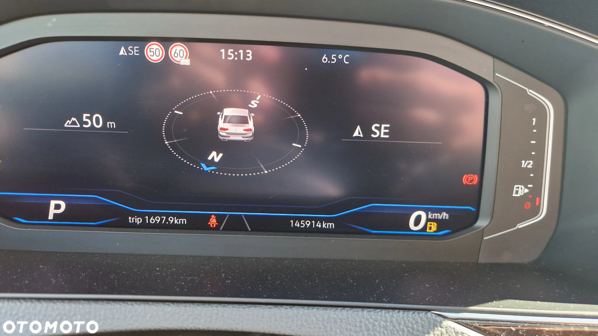 Volkswagen Passat 2.0 TDI EVO Elegance DSG - 28