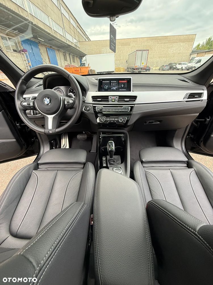 BMW X1 xDrive25i xLine sport - 24