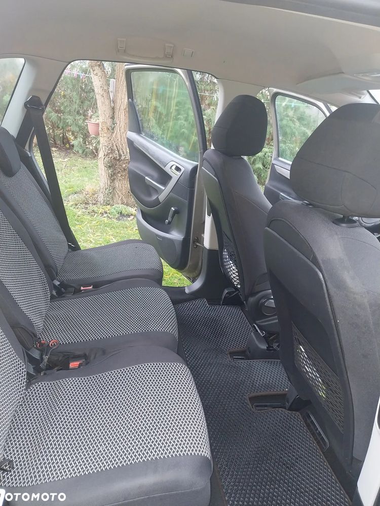 Citroën C4 Picasso 1.6 HDi Equilibre - 7