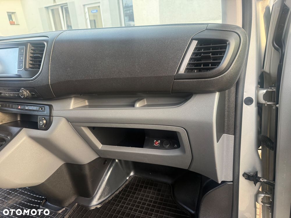 Citroën JUMPY - 17