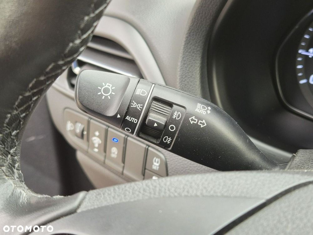 Hyundai i30 1.0 T-GDI Smart - 25