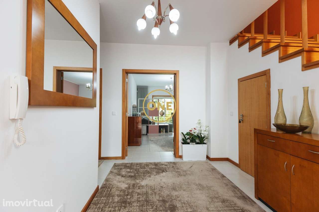 Moradia T3 em Requião - Grande imagem: 4/37