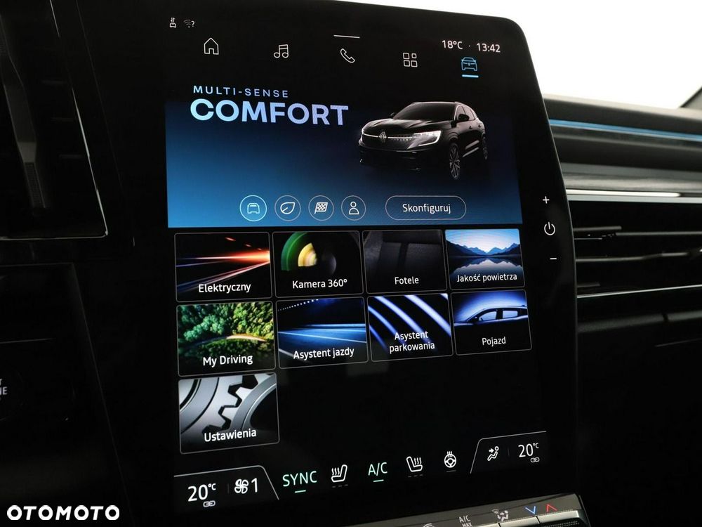 Renault Austral E-Tech Full 200 Iconic - 28