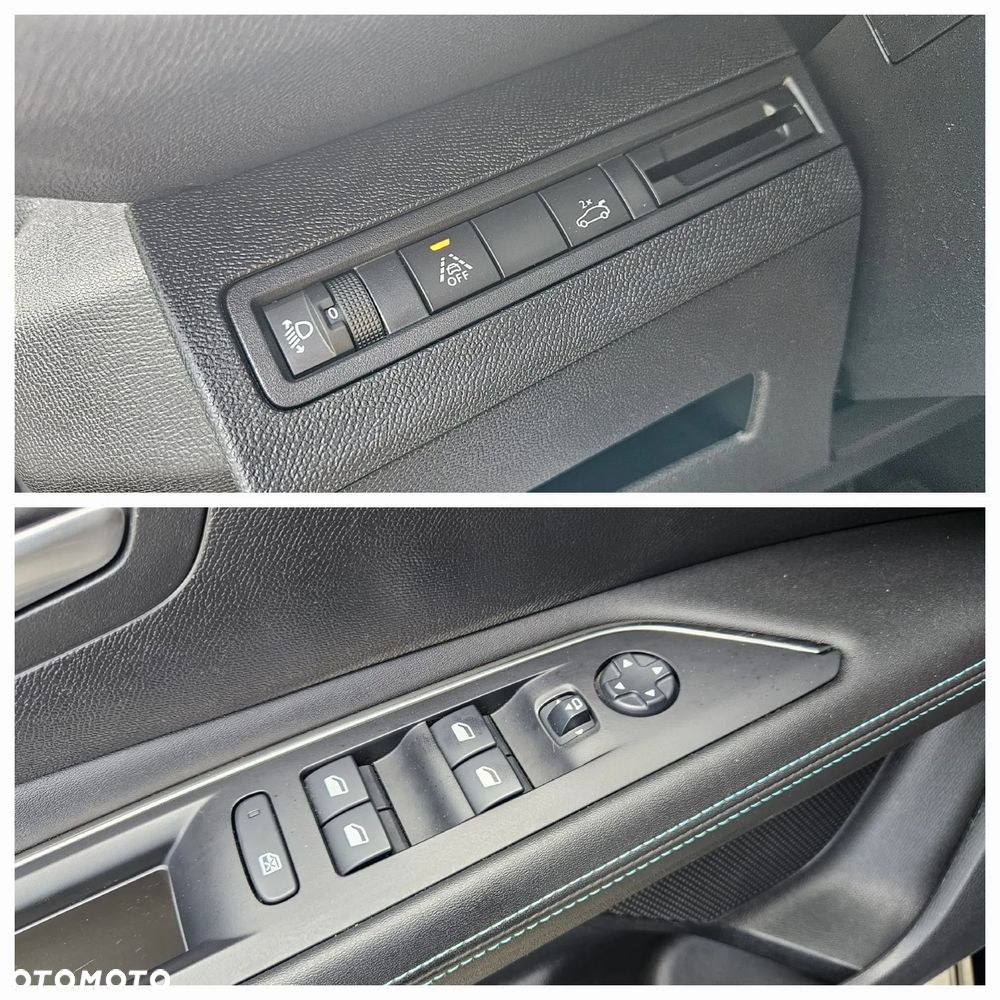 Peugeot 3008 BlueHDi 130 Stop & Start EAT8 Allure - 20