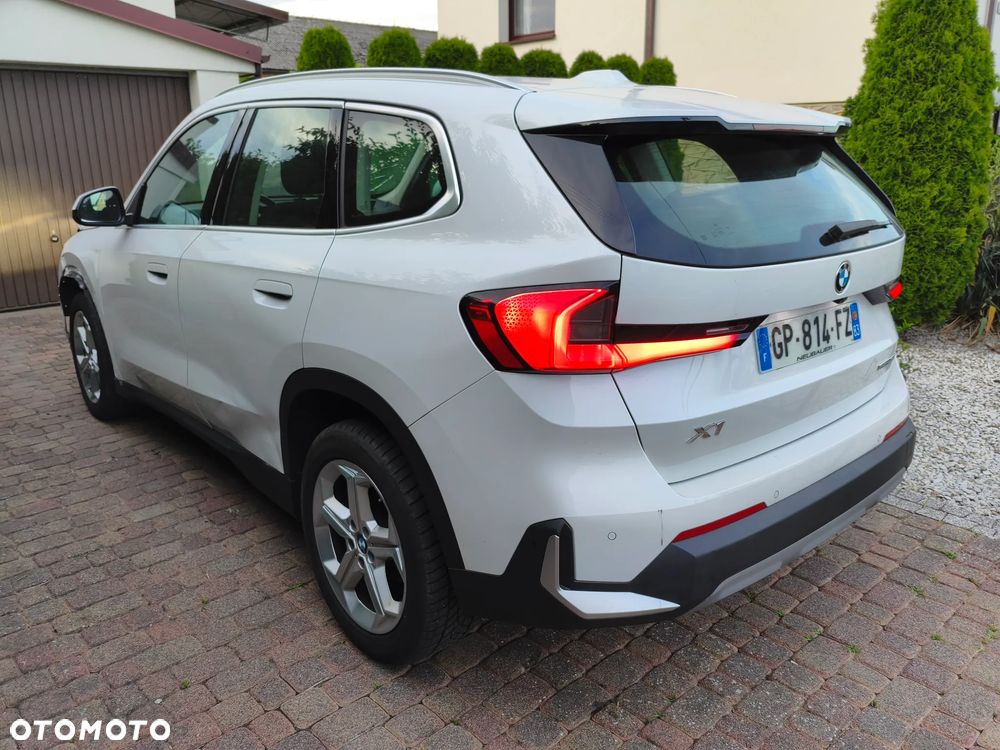 BMW X1 sDrive18i GPF Sport Line - 6