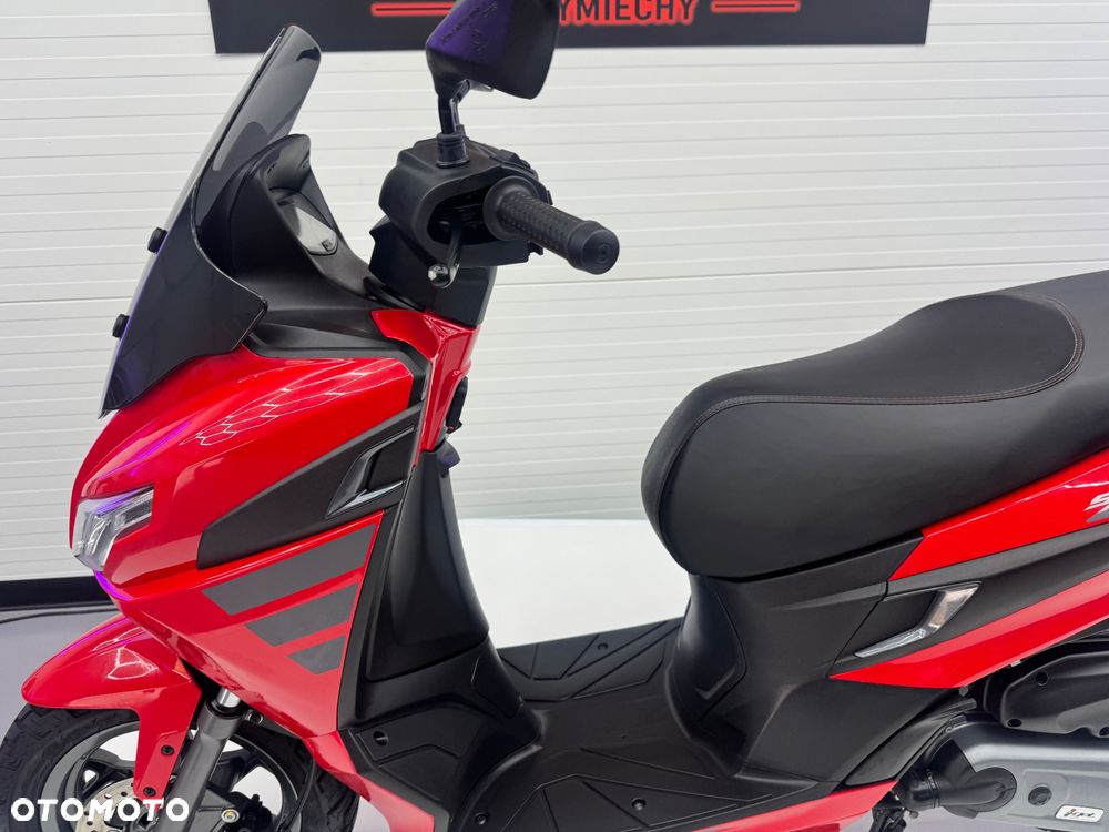 Aprilia Inny - 30