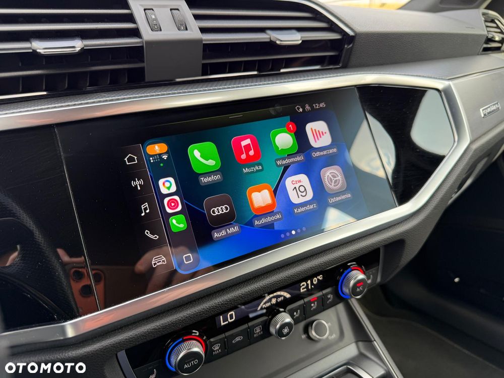 Audi Q3 40 TDI Quattro S tronic S line - 31