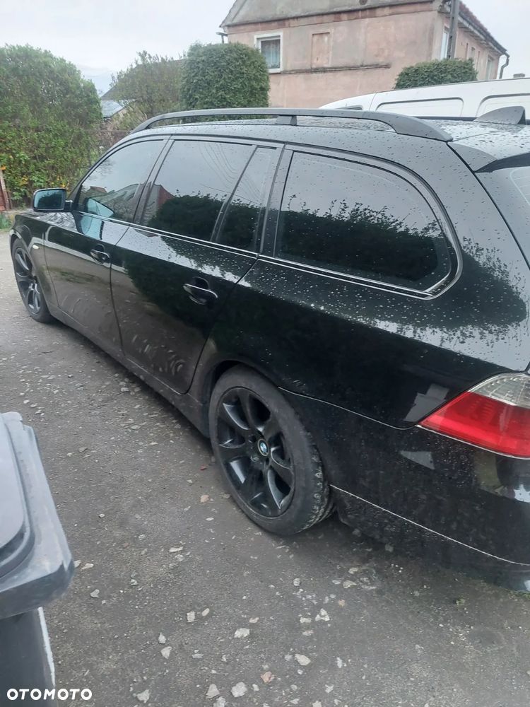 BMW Seria 5 - 3