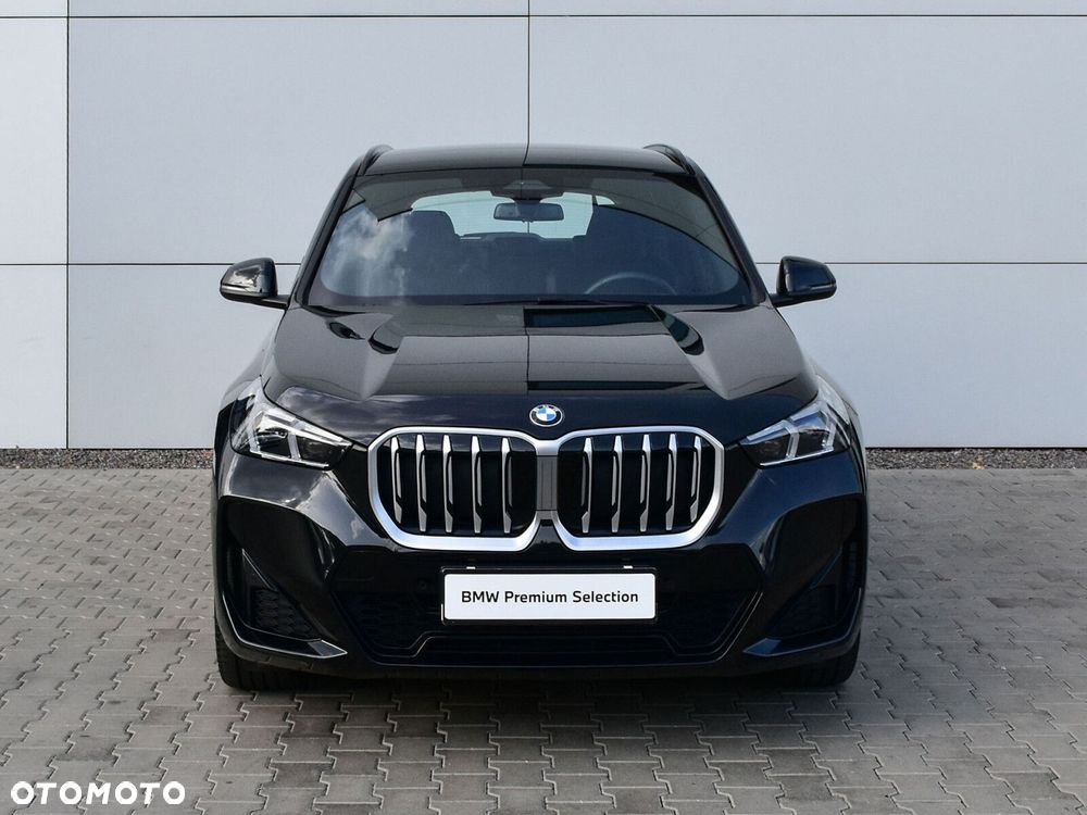 BMW X1 xDrive20d mHEV sport - 7