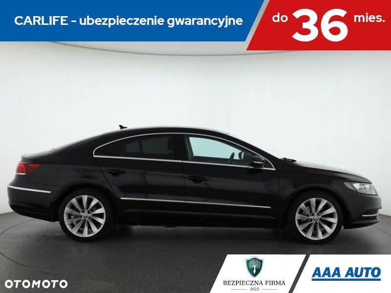 Volkswagen CC - 7
