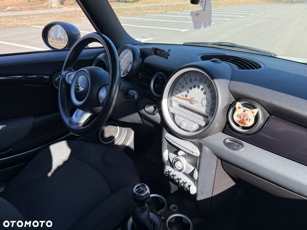 MINI ONE - 7
