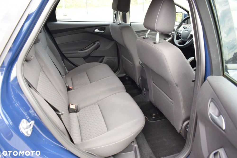 Ford Focus - 21