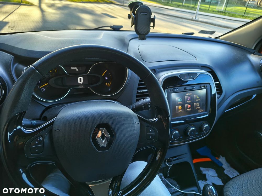 Renault Captur 0.9 Energy TCe Zen - 21