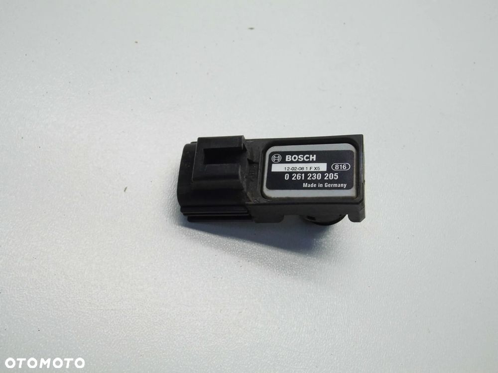 CZUJNIK SERWA HAMULCA 0261230205 KIA VENGA CEED II I30 II ORYGINAŁ