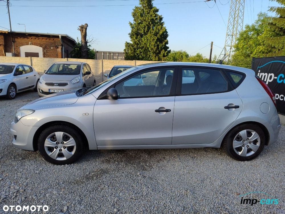 Hyundai i30 - 2