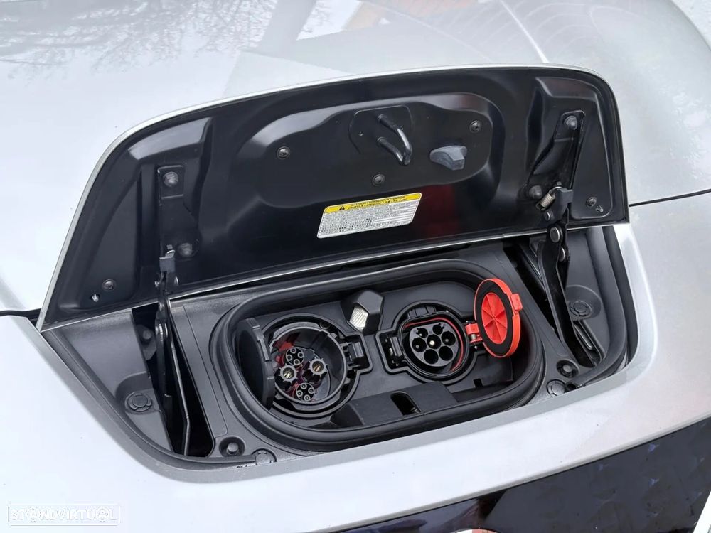Nissan Leaf 40 kWh Acenta - 22