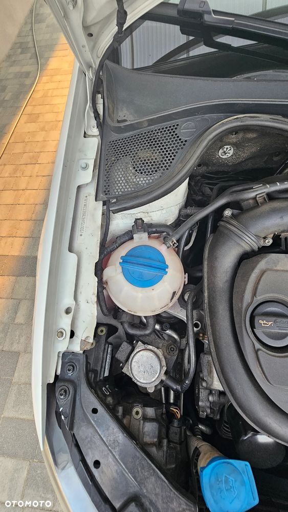 Volkswagen Polo 1.4 TSI GTI DSG - 23