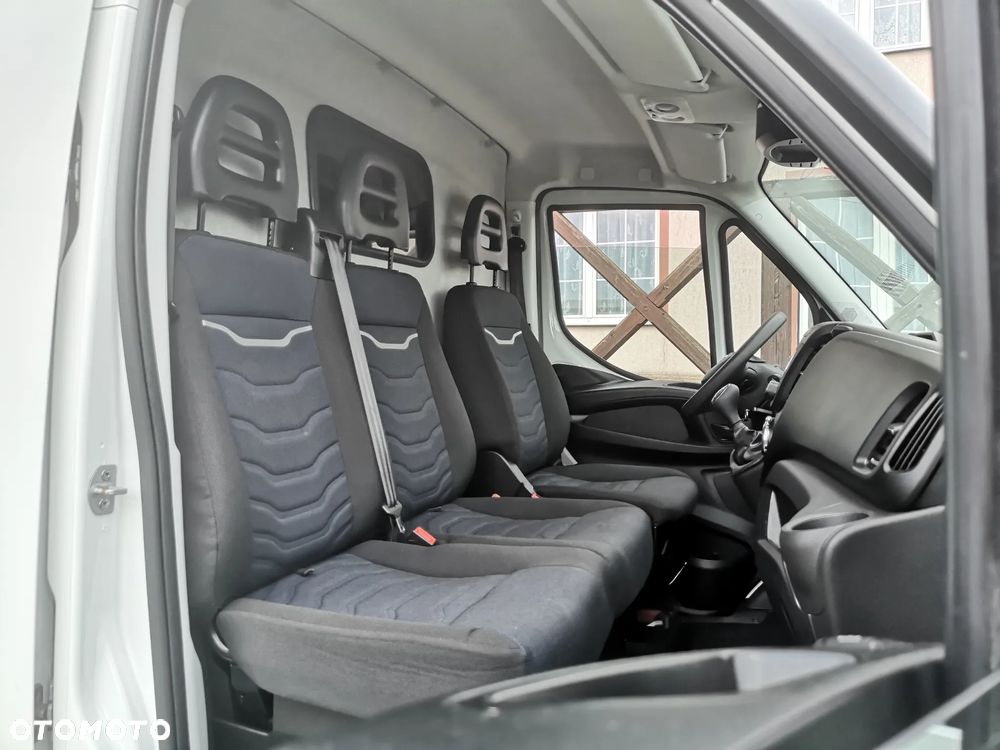 Iveco Daily 35-160 - 12