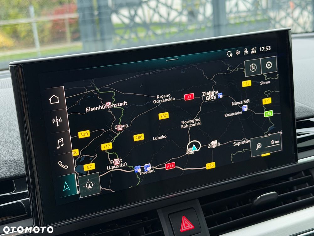 Audi A5 Sportback - 25