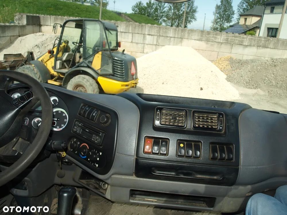 DAF LF 55.220 Wywrotka - 17