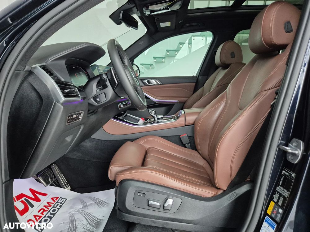 BMW X5 xDrive45e - 20