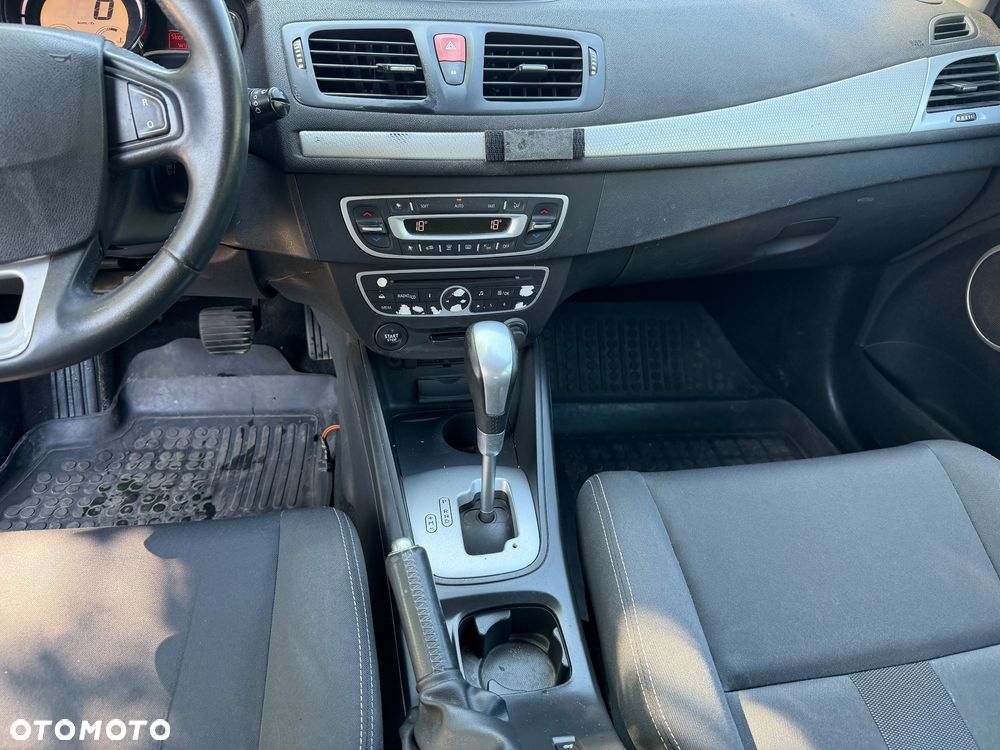 Renault Megane 2.0 140 CVT Dynamique - 17