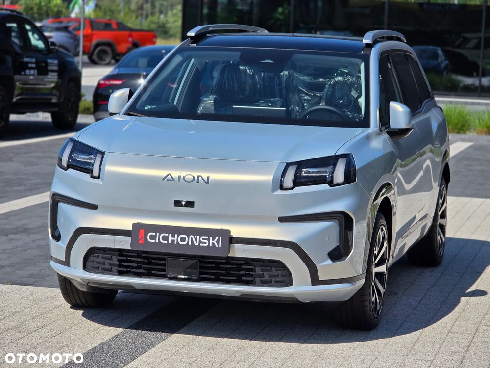 GAC AION V - 35