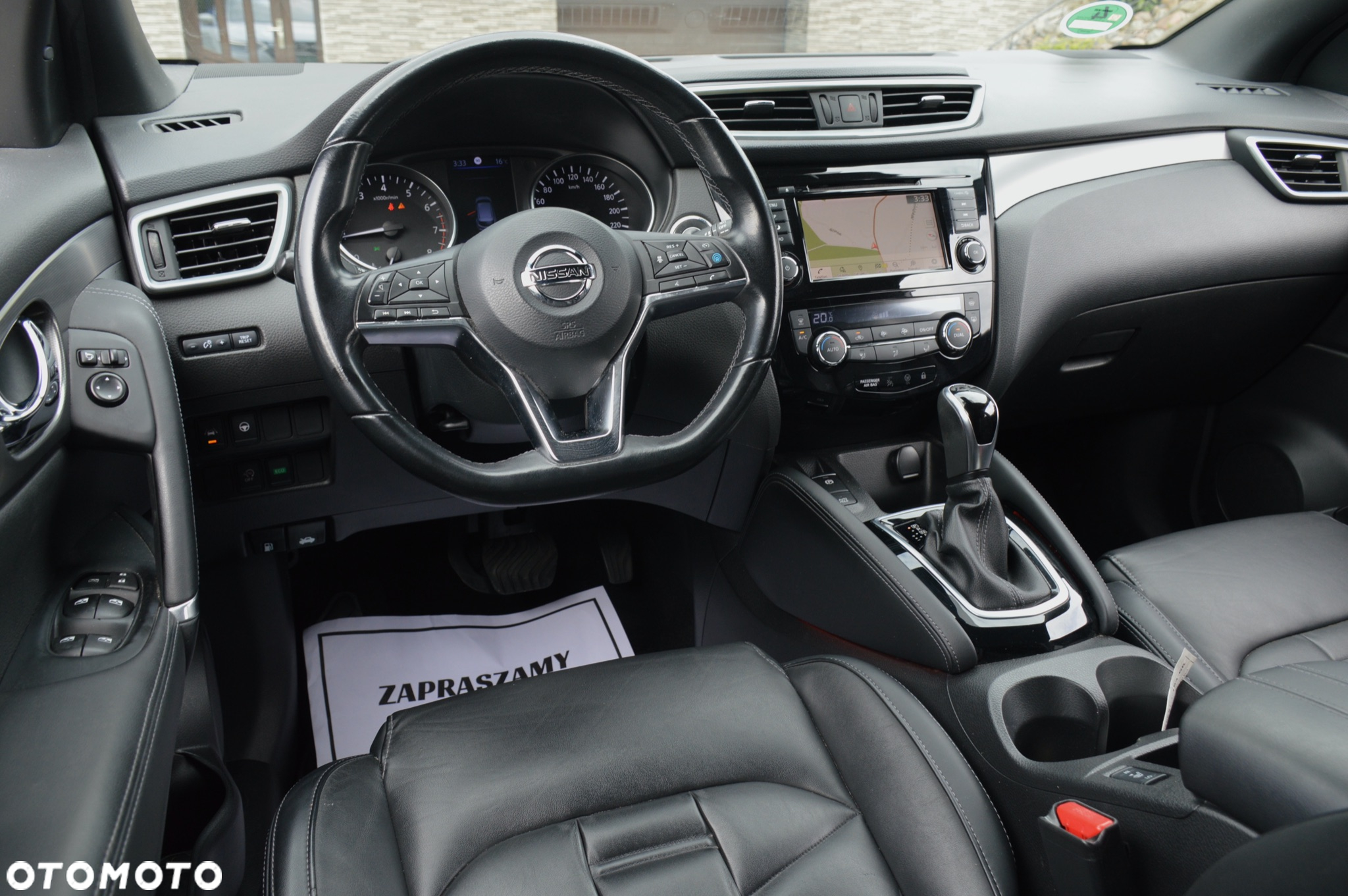 Nissan Qashqai 1.3 DIG-T DCT TEKNA+ - 18