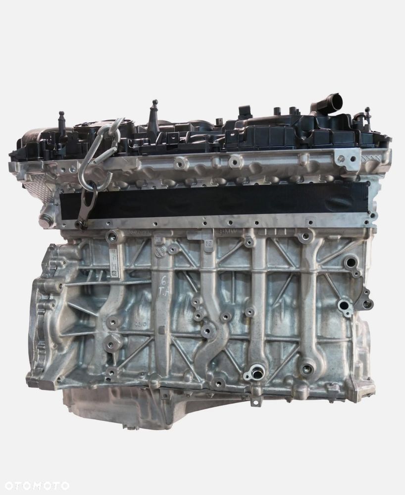 SILNIK BMW 340i 440i 540i KOD: B58B30A - NOWY ROK GWARANCJI !! - 1