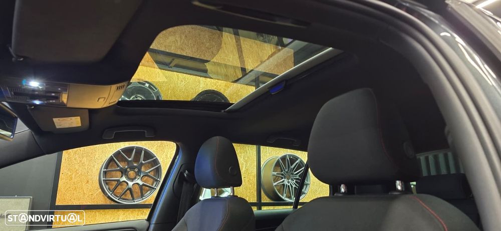 VW Golf 2.0 TSi GTi DSG Performance - 18