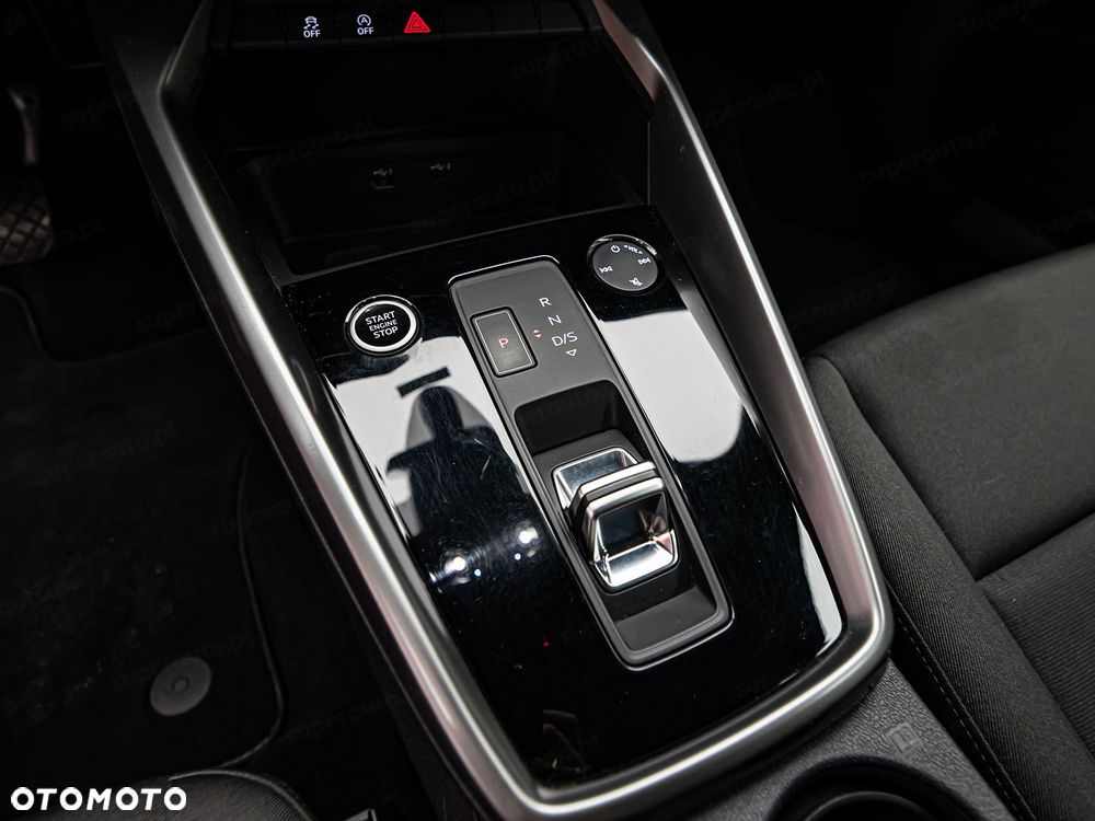 Audi A3 Sportback - 22