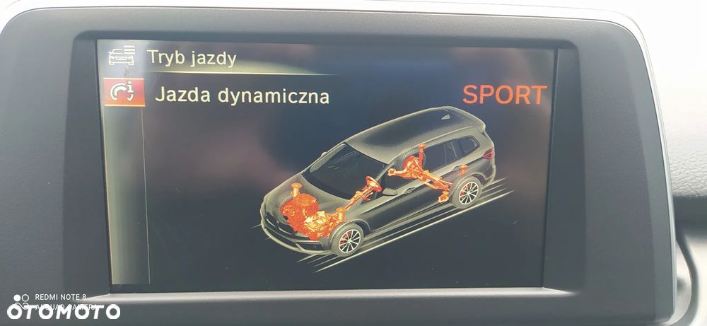 BMW Seria 2 216d - 22