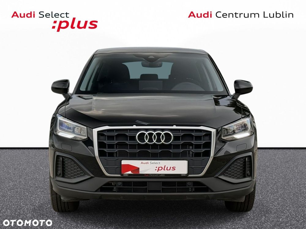 Audi Q2 30 TFSI - 3