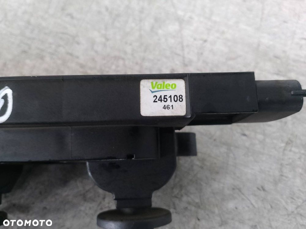 CEWKA ZAPŁONOWA OPEL VECTRA C 245108 VALEO 1.8 16V - 5