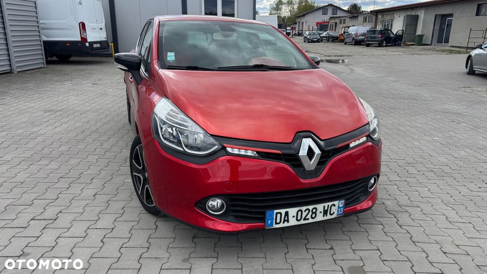 Renault Clio 1.5 dCi Dynamique - 2