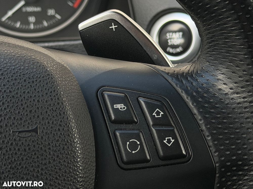 BMW X1 xDrive25d Aut. Sport Line - 24